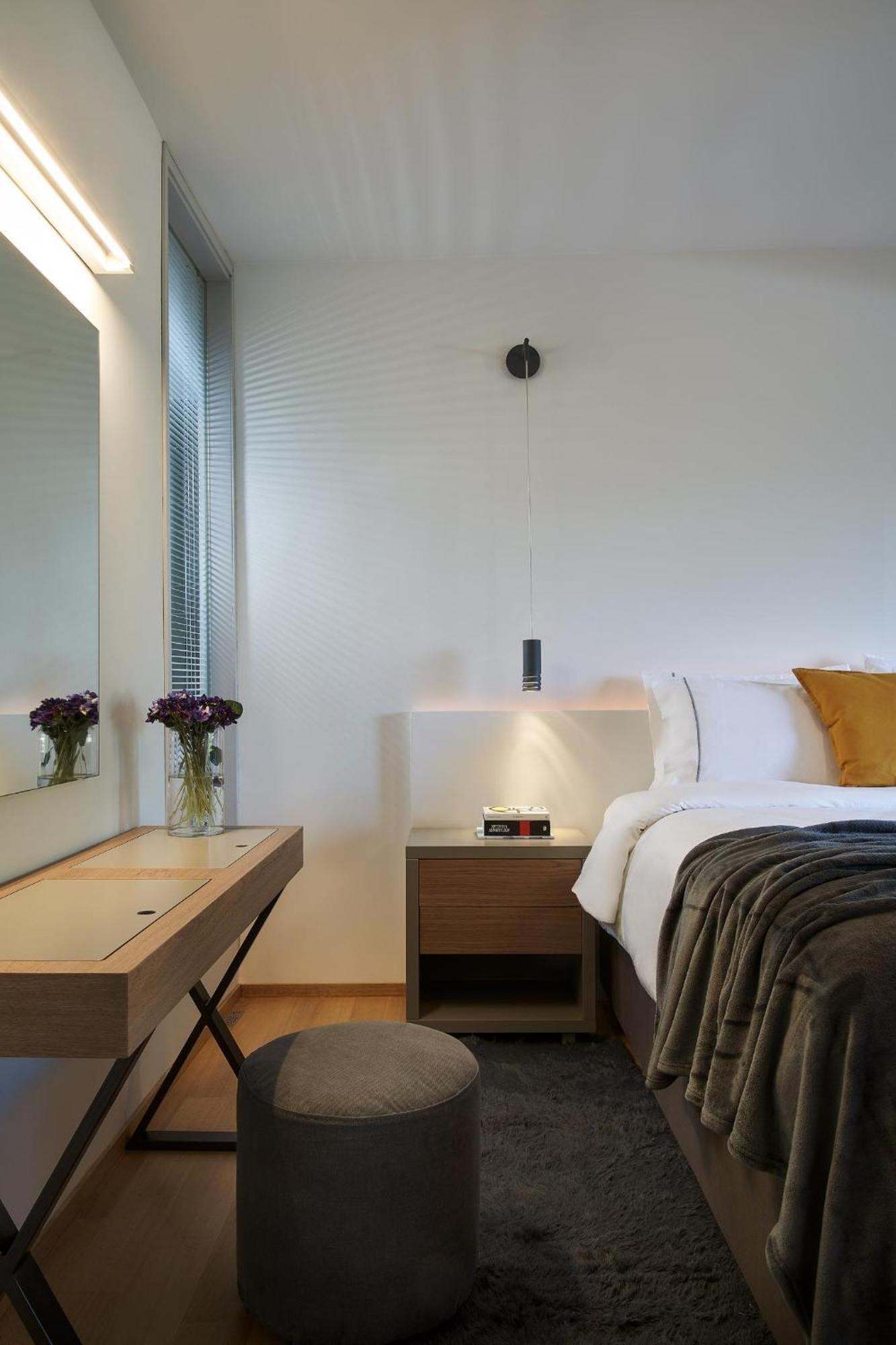 Alti Parnassos Residences อัมฟิเกลีย ภายนอก รูปภาพ